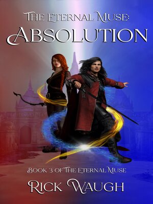 cover image of The Eternal Muse